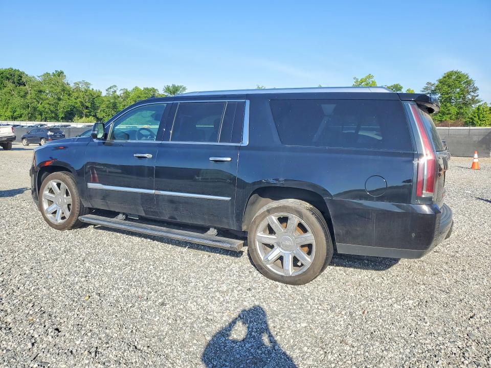 Aukcja sprzedaży 2019 Cadillac Escalade, vin: 1GYS4JKJ4KR278921, numer aukcji: 52095606