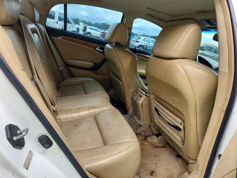 Продажа на аукционе авто 2005 Acura Tl, vin: 19UUA66295A019515, номер лота: 52919176