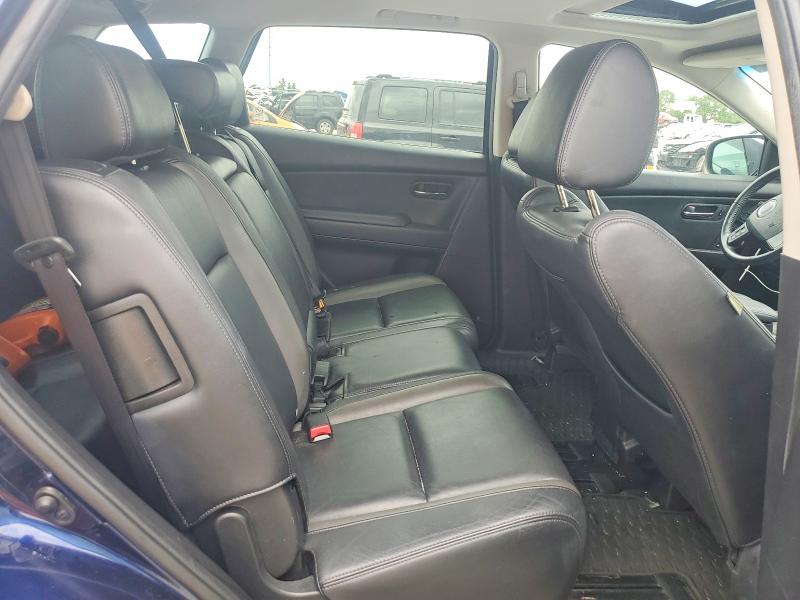 Продаж на аукціоні авто 2010 Mazda Cx-9, vin: JM3TB3MV7A0214975, номер лоту: 54543156