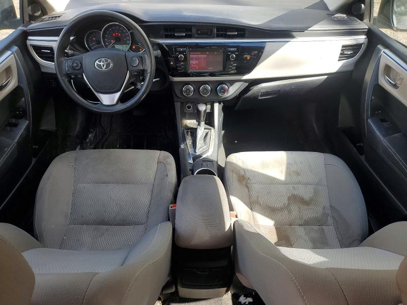 Aukcja sprzedaży 2016 Toyota Corolla, vin: 2T1BURHE6GC565886, numer aukcji: 52159386