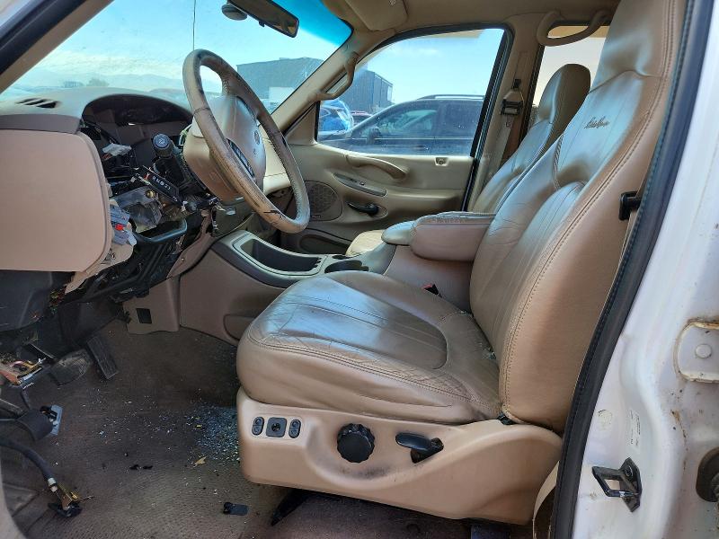 55097606 :رقم المزاد ، 1FMFU18L3VLB24297 vin ، 1997 Ford Expedition مزاد بيع