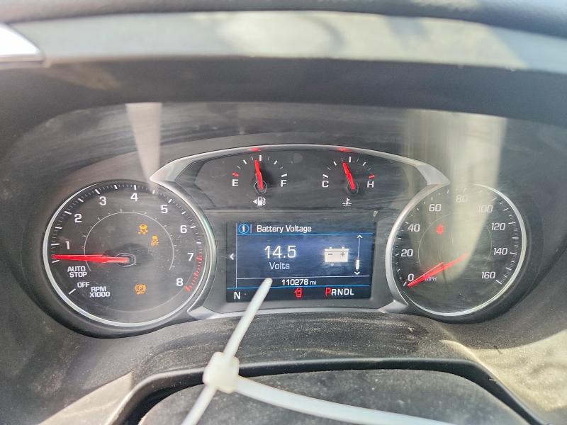 Продажа на аукционе авто 2019 Chevrolet Blazer, vin: 3GNKBGRS0KS656864, номер лота: 52778816