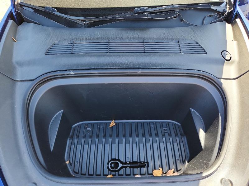 Aukcja sprzedaży 2023 Tesla Model Y, vin: 7SAYGAEE0PF811577, numer aukcji: 51180436