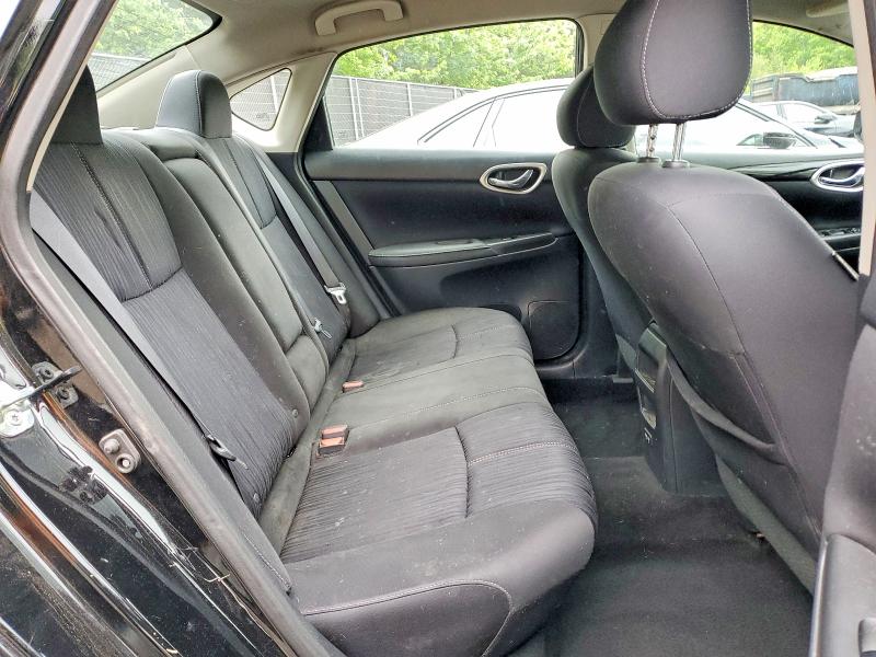 Aukcja sprzedaży 2018 Nissan Sentra, vin: 3N1AB7AP8JY341983, numer aukcji: 52758126