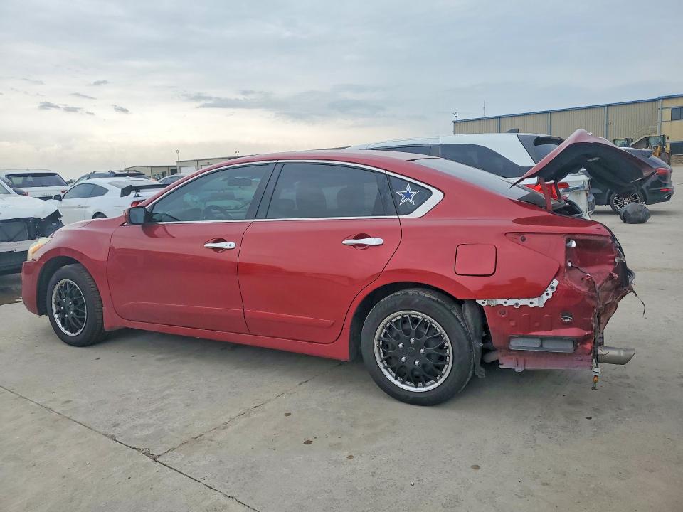 54142696 :رقم المزاد ، 1N4AL3AP5DN557672 vin ، 2013 Nissan Altima مزاد بيع
