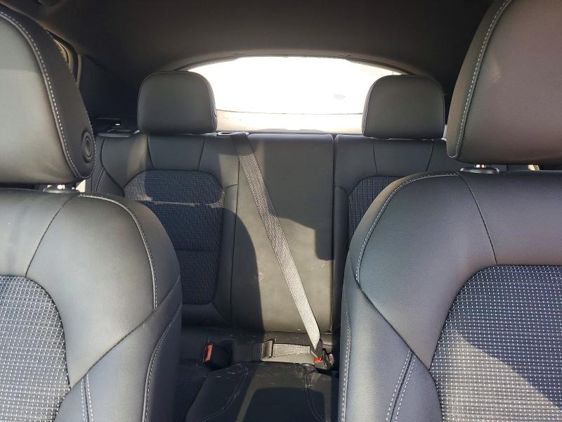 Продаж на аукціоні авто 2026 Buick Envista, vin: KL47LAEP3TB195533, номер лоту: 53523016