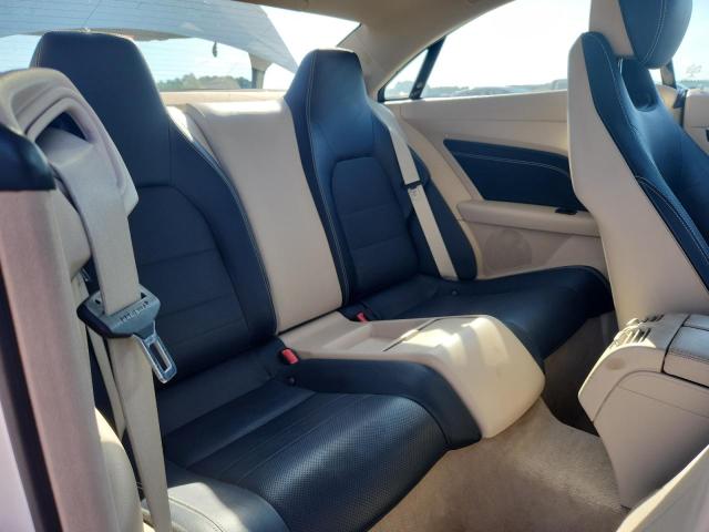2015 Mercedes-benz E მანქანა იყიდება აუქციონზე, vin: WDDKJ6FB3FF300578, აუქციონის ნომერი: 50838596