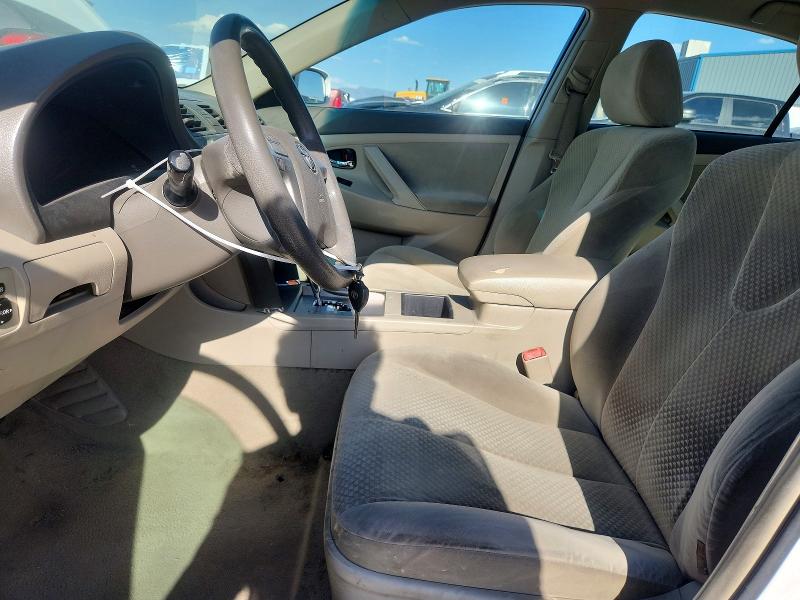 2009 Toyota Camry მანქანა იყიდება აუქციონზე, vin: 4T1BK46KX9U586825, აუქციონის ნომერი: 53561976