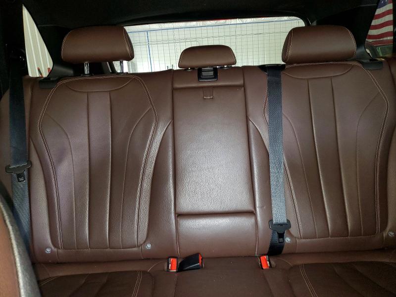 55195726 :رقم المزاد ، 5UXKT0C32H0V97118 vin ، 2017 Bmw X5 مزاد بيع