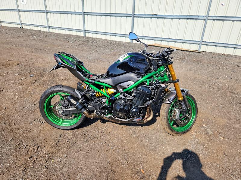 Продажа на аукционе авто 2025 Kawasaki Zr900, vin: ML5ZRDT18SDA00376, номер лота: 54051166
