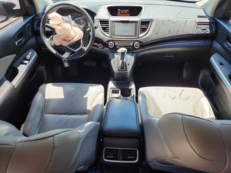 Продаж на аукціоні авто 2016 Honda Cr-v, vin: 5J6RM4H96GL019628, номер лоту: 51800906