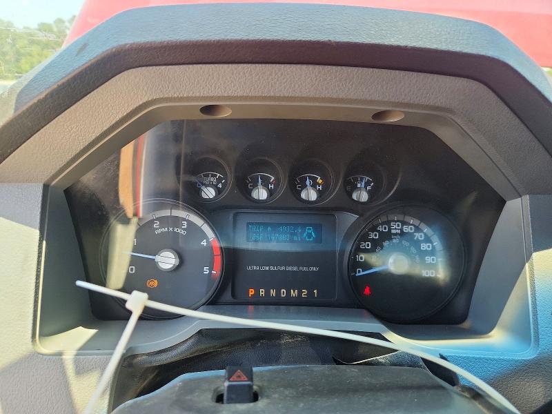 Aukcja sprzedaży 2014 Ford F550, vin: 1FDUF5HTXEEA13811, numer aukcji: 53953256