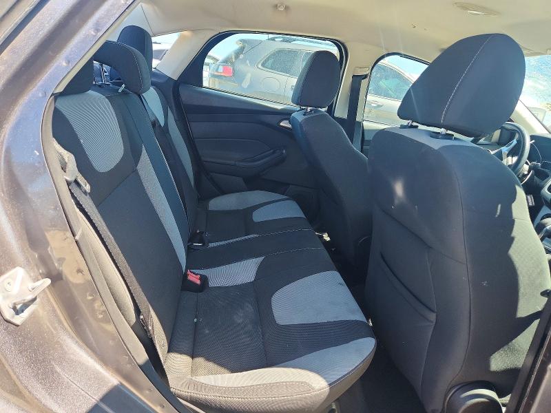 2014 Ford Focus მანქანა იყიდება აუქციონზე, vin: 1FADP3F27EL131784, აუქციონის ნომერი: 53350726