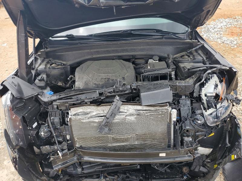 Продажа на аукционе авто 2022 Kia Telluride, vin: 5XYP34HC6NG289771, номер лота: 54860236
