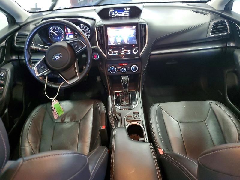 Aukcja sprzedaży 2017 Subaru Impreza, vin: 4S3GTAU6XH3706753, numer aukcji: 52855696