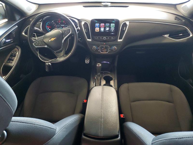 Aukcja sprzedaży 2016 Chevrolet Malibu, vin: 1G1ZE5ST8GF321474, numer aukcji: 52388796