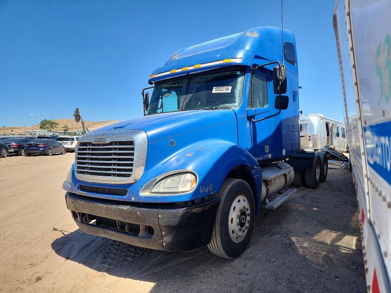 Aukcja sprzedaży 2006 Freightliner Columbia, vin: 1FUJA6CKX6LV63218, numer aukcji: 53453766