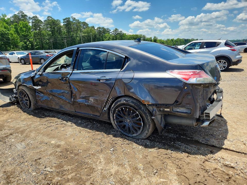 Продажа на аукционе авто 2013 Acura Tl, vin: 19UUA8F29DA014017, номер лота: 53183976