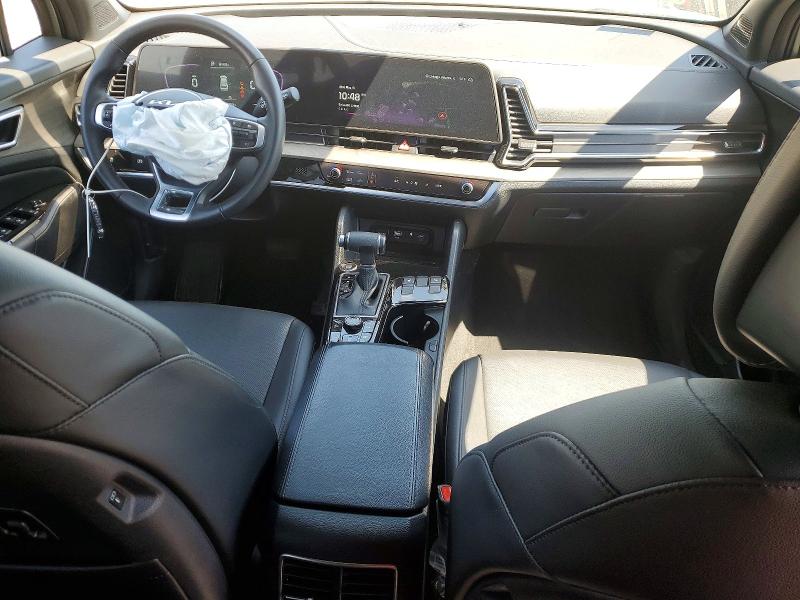 Продажа на аукционе авто 2025 Kia Sportage, vin: 5XYK6CDF4SG307918, номер лота: 53280726