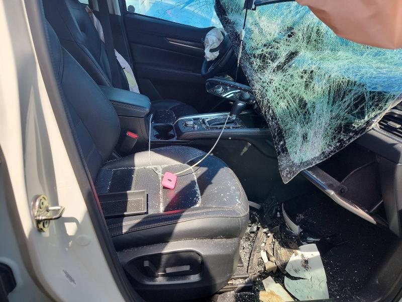 Aukcja sprzedaży 2021 Mazda Cx-5, vin: JM3KFBDM0M0451975, numer aukcji: 51142036