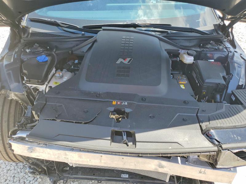 Aukcja sprzedaży 2025 Hyundai Ioniq 5, vin: KM8KNDA89SU009342, numer aukcji: 52292166