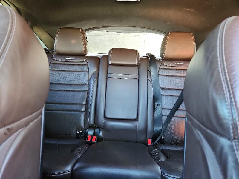 51860386 :رقم المزاد ، 4JGED7FB4HA062904 vin ، 2017 Mercedes-benz Gle Coupe مزاد بيع