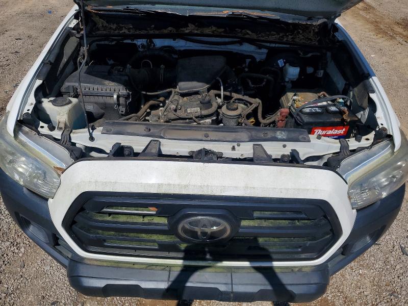 Продаж на аукціоні авто 2019 Toyota Tacoma, vin: 5TFSX5EN7KX068764, номер лоту: 53079576