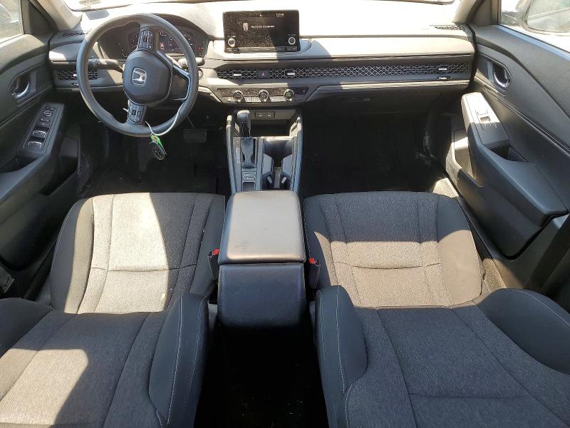 Продаж на аукціоні авто 2024 Honda Accord, vin: 1HGCY1F38RA068987, номер лоту: 52175166