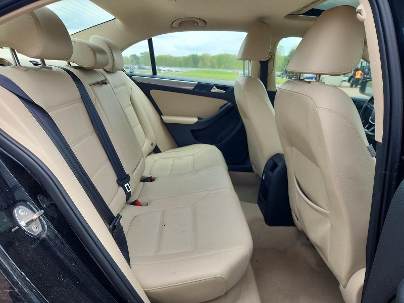 Aukcja sprzedaży 2015 Volkswagen Jetta, vin: 3VWD07AJ6FM347367, numer aukcji: 52932946