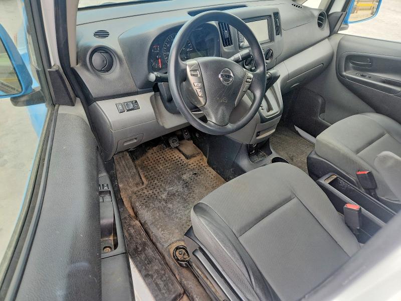 Продажа на аукционе авто 2021 Nissan Nv200, vin: 3N6CM0KN2MK690260, номер лота: 52478646