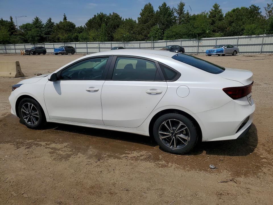 Aukcja sprzedaży 2022 Kia Forte, vin: 3KPF24AD2NE502925, numer aukcji: 54478286