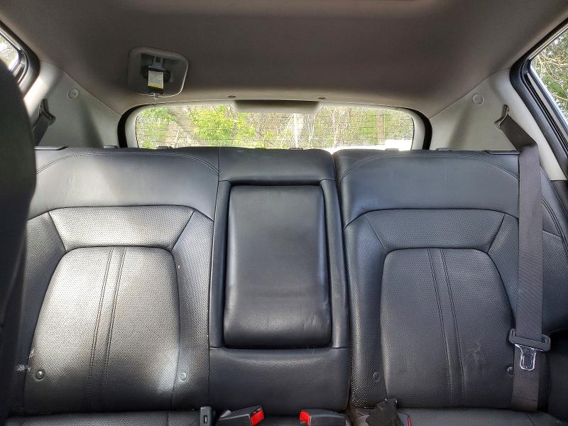 Aukcja sprzedaży 2012 Kia Sportage, vin: KNDPCCA29C7212768, numer aukcji: 54407536