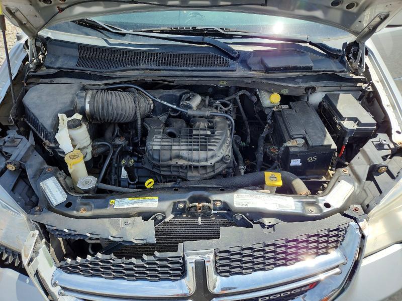 2012 Dodge Grand Caravan მანქანა იყიდება აუქციონზე, vin: 2C4RDGCG0CR387284, აუქციონის ნომერი: 54156316