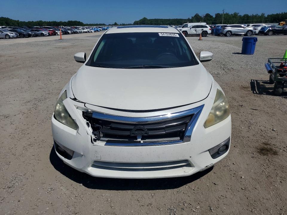 Aukcja sprzedaży 2015 Nissan Altima, vin: 1N4AL3APXFC586468, numer aukcji: 54153656