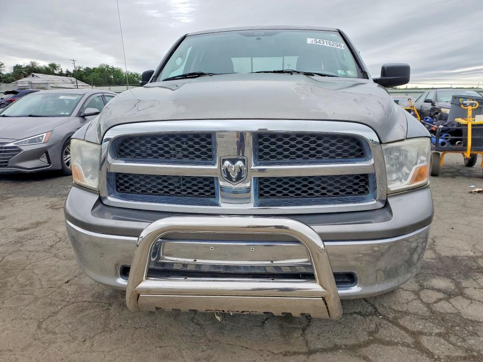 Продаж на аукціоні авто 2009 Dodge Ram 1500, vin: 1D3HV18P29S805194, номер лоту: 54316206