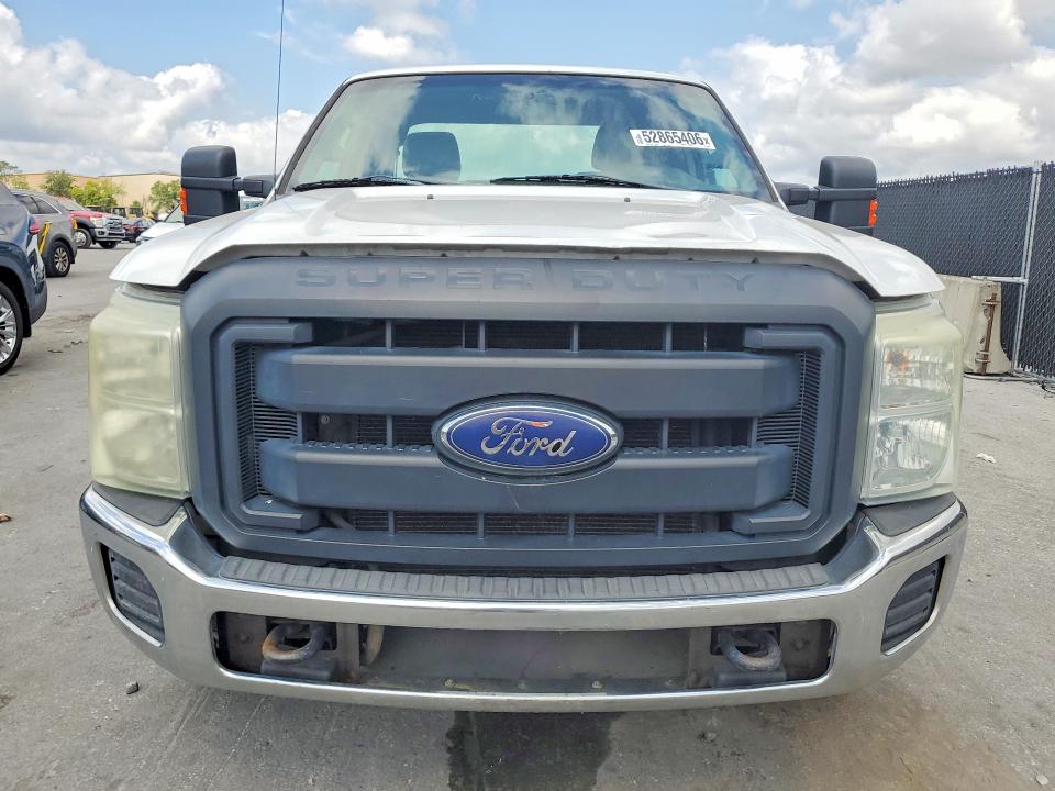 Продажа на аукционе авто 2016 Ford F250 Xl, vin: 1FT7X2A69GEA73387, номер лота: 52865406