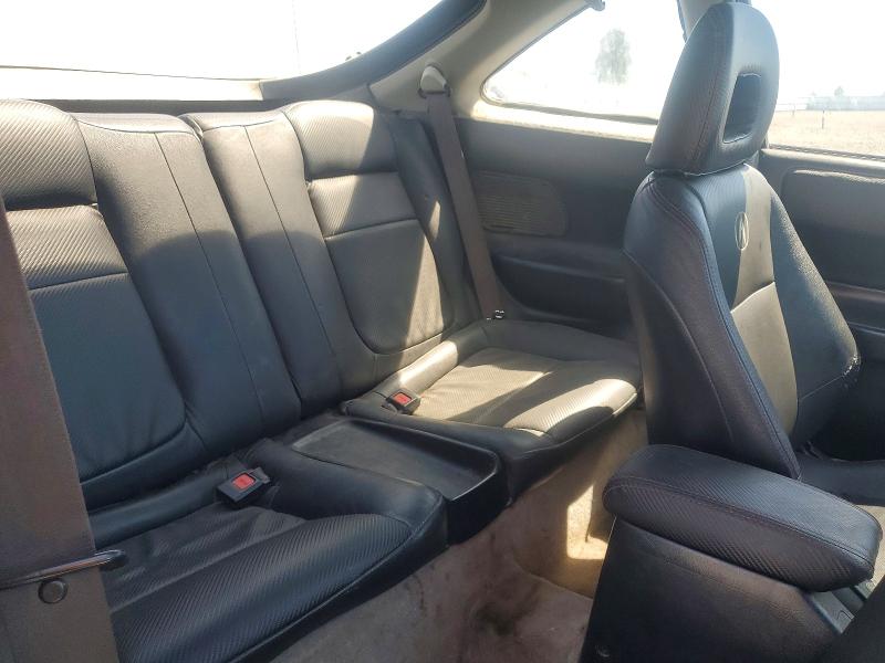 Aukcja sprzedaży 1995 Acura Integra, vin: JH4DC2389SS002356, numer aukcji: 53253666