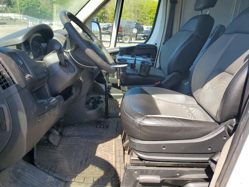 Продажа на аукционе авто 2017 Ram Promaster 1500, vin: 3C6TRVAG4HE508039, номер лота: 46777366