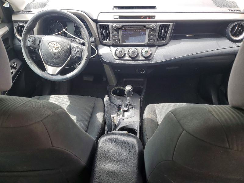 55146886 :رقم المزاد ، 2T3ZFREV9HW379649 vin ، 2017 Toyota Rav4 مزاد بيع