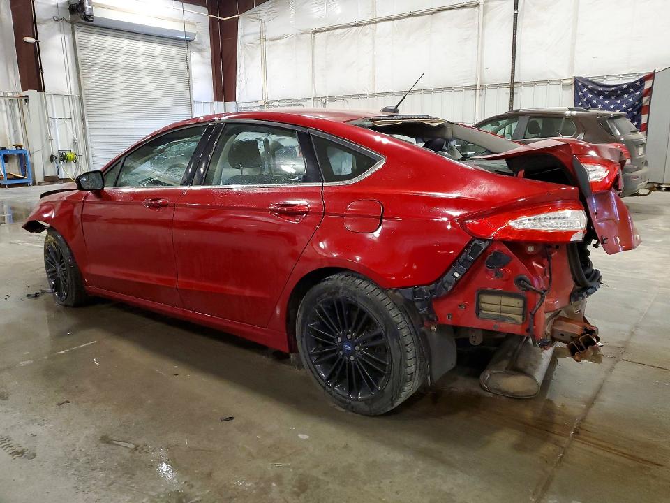 Aukcja sprzedaży 2013 Ford Fusion, vin: 3FA6P0H79DR369670, numer aukcji: 54782456