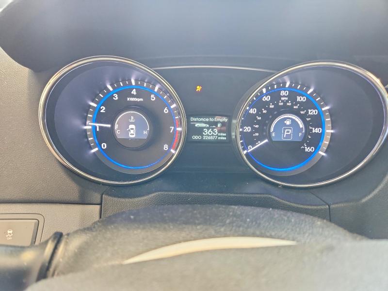 Продаж на аукціоні авто 2011 Hyundai Sonata, vin: 5NPEC4AC0BH141122, номер лоту: 54141596