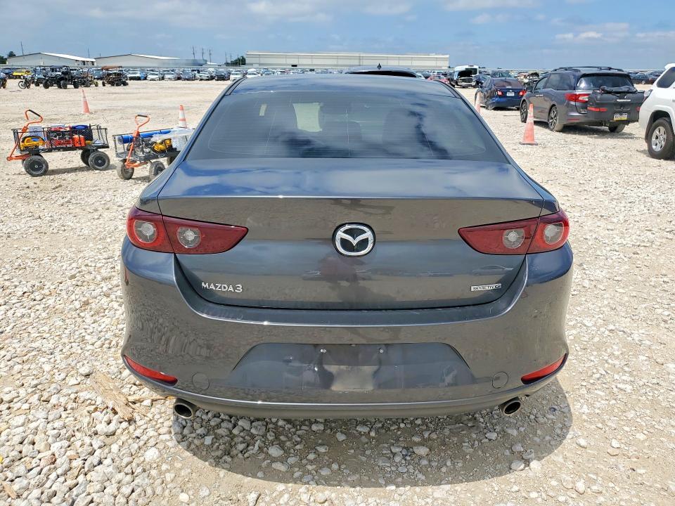 Продаж на аукціоні авто 2023 Mazda 3, vin: 3MZBPACM3PM370324, номер лоту: 52859686