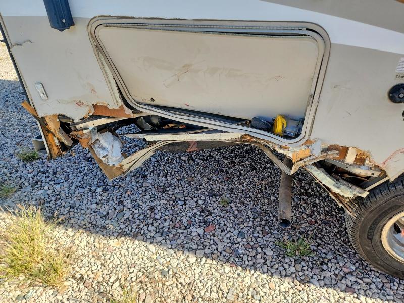 Aukcja sprzedaży 2016 Winnebago Minniie22r, vin: 1FDWE3FL6FDA27389, numer aukcji: 50356866