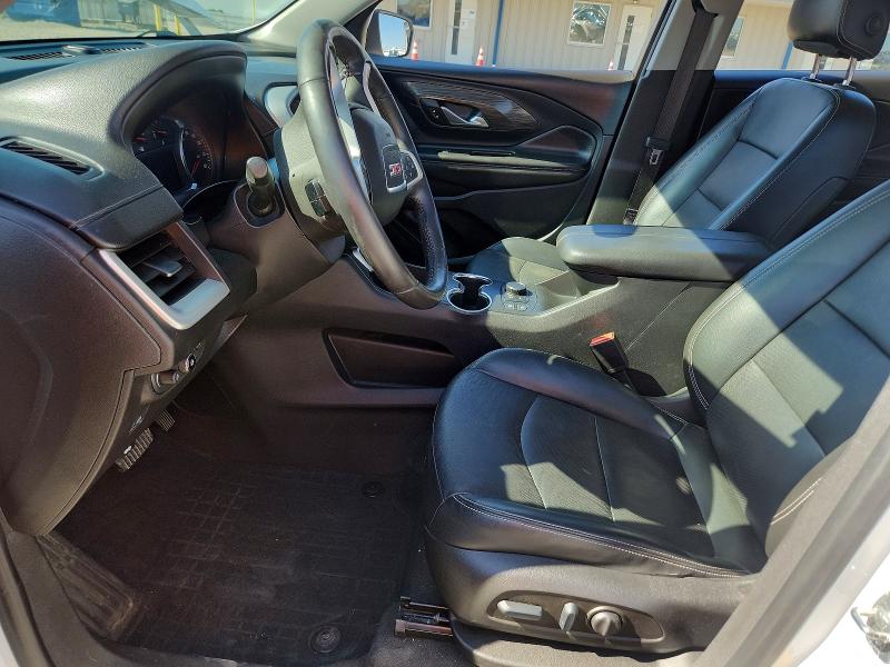 53174936 :رقم المزاد ، 3GKALPEVXNL282087 vin ، 2022 Gmc Terrain مزاد بيع