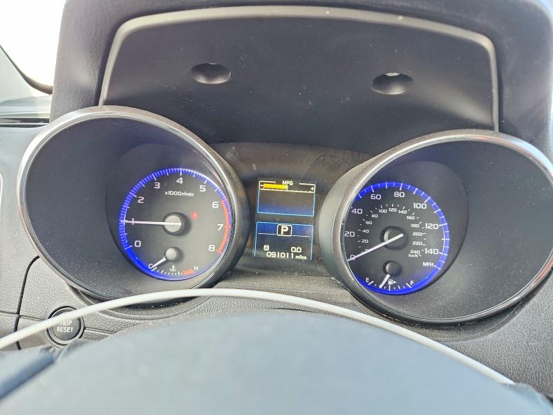 54652676 :رقم المزاد ، 4S4BSACC0G3355589 vin ، 2016 Subaru Outback مزاد بيع