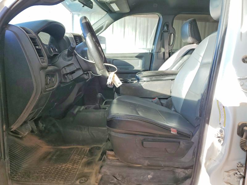 Продаж на аукціоні авто 2023 Ram 2500, vin: 3C6UR5HJ9PG588253, номер лоту: 52409736