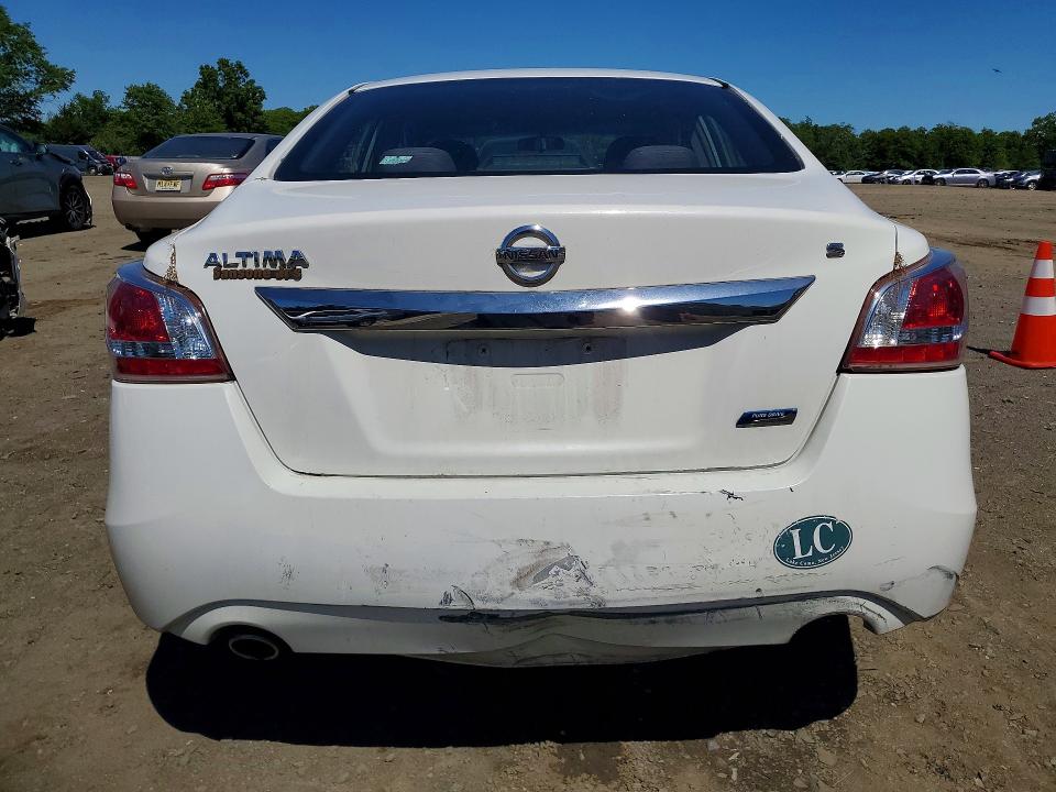 Продажа на аукционе авто 2013 Nissan Altima, vin: 1N4AL3AP2DC296089, номер лота: 53081396