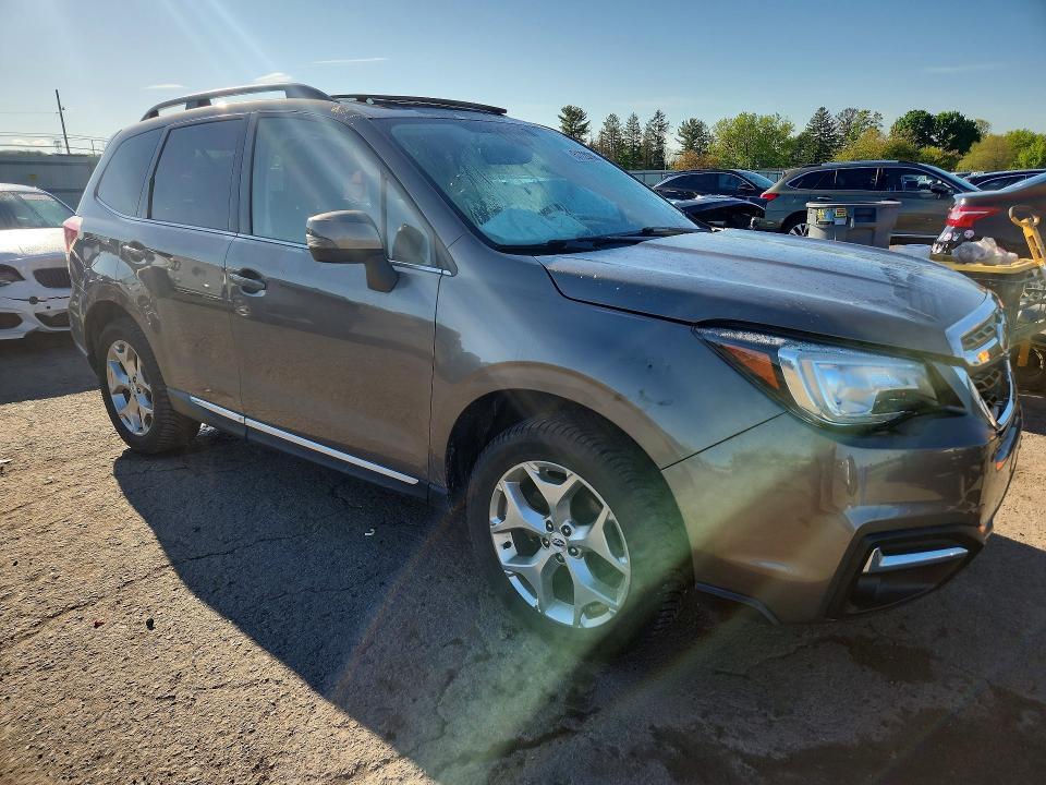 Aukcja sprzedaży 2018 Subaru Forester, vin: JF2SJAWC0JH607971, numer aukcji: 51720286