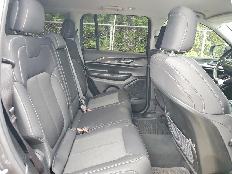 Продажа на аукционе авто 2023 Jeep Grand Cherokee, vin: 1C4RJHAG1P8104345, номер лота: 54441926