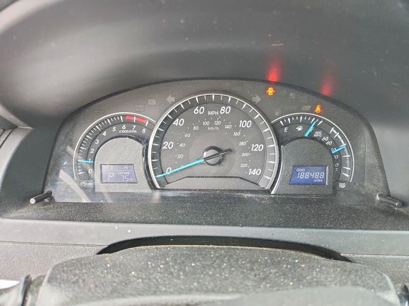 2014 Toyota Camry მანქანა იყიდება აუქციონზე, vin: 4T4BF1FK8ER384813, აუქციონის ნომერი: 52505076